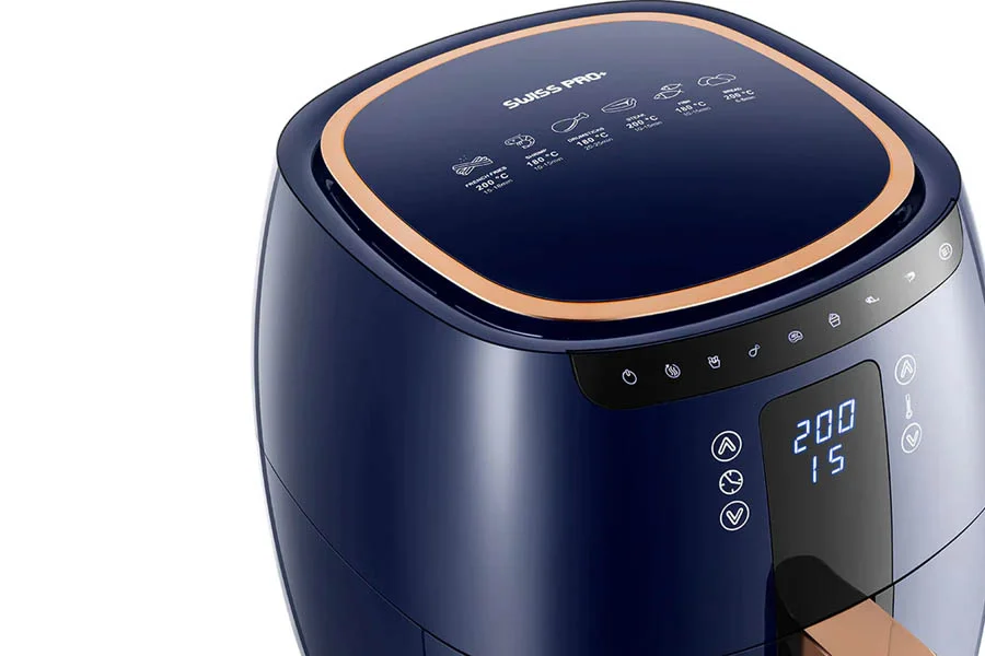 what can i cook in my air fryer