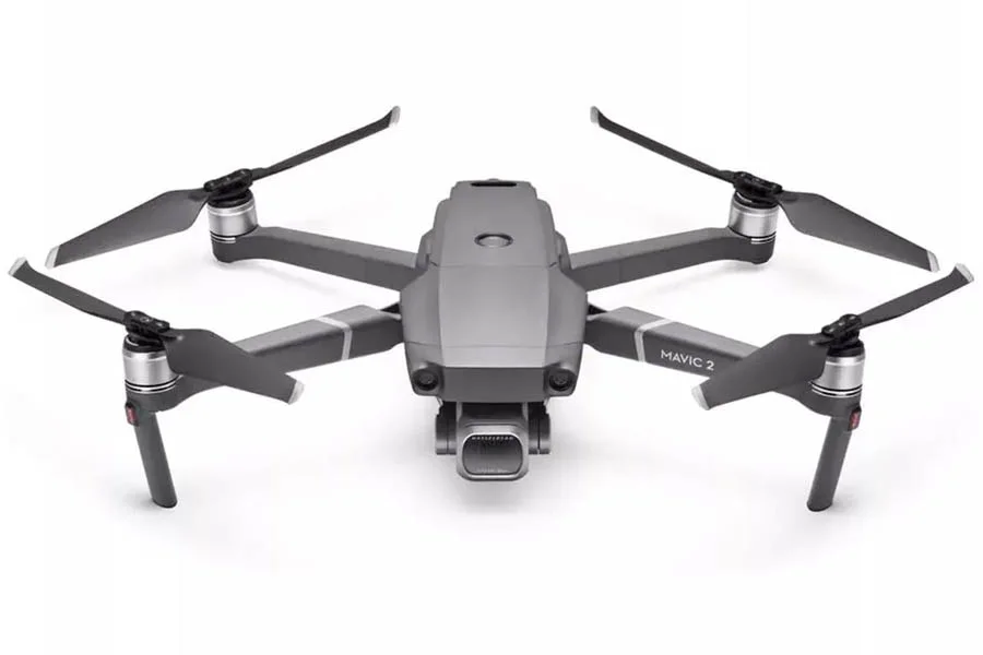 drone video recorder